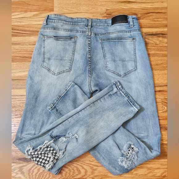 Amiri Jeans RN# 150712 Size 36 - Picture 10 of 14
